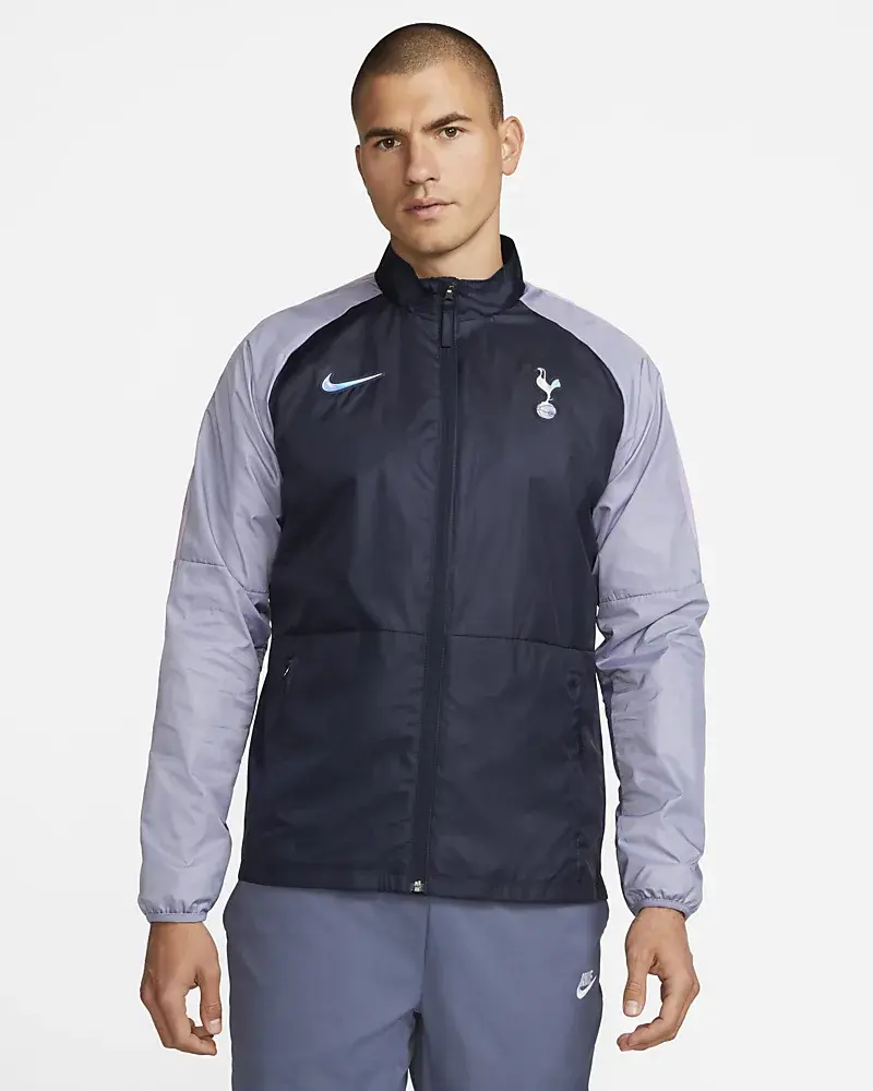 Nike Tottenham Hotspur Repel Academy AWF. 1