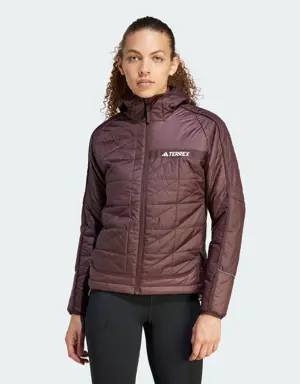 Adidas Veste à capuche isolante Terrex Multi. 2 Adidas Veste à capuche isolante Terrex Multi. 2