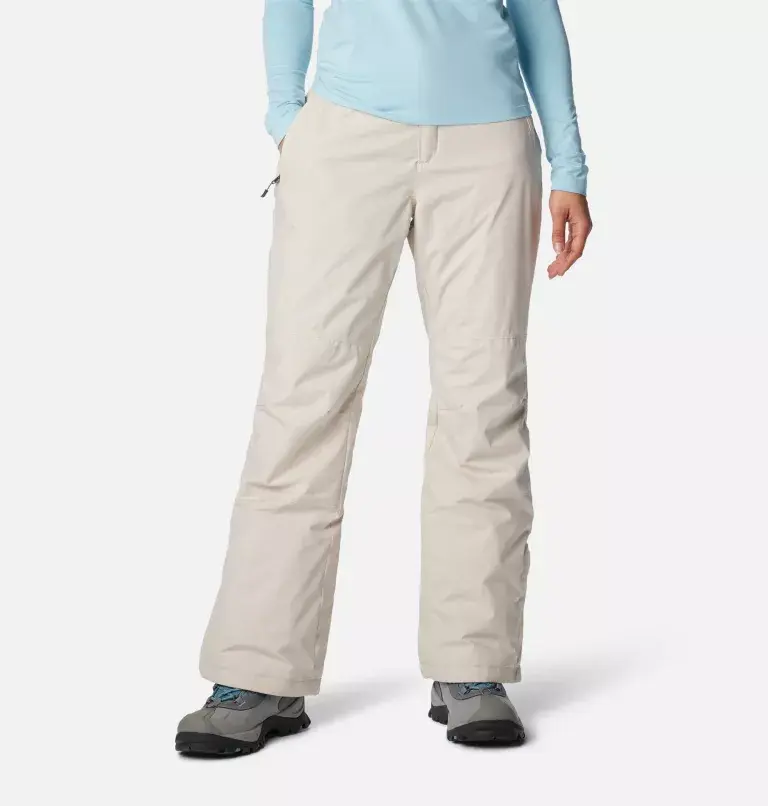 Columbia Women's Shafer Canyon™ Insulated Ski Pants. 2