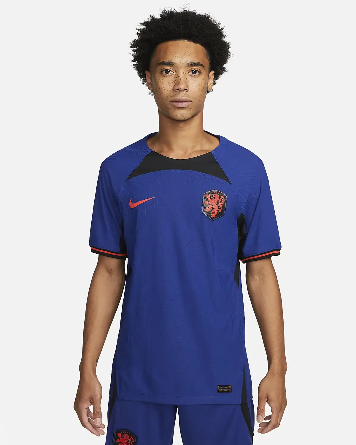 Nike Equipamento alternativo Match Países Baixos 2022/23. 1