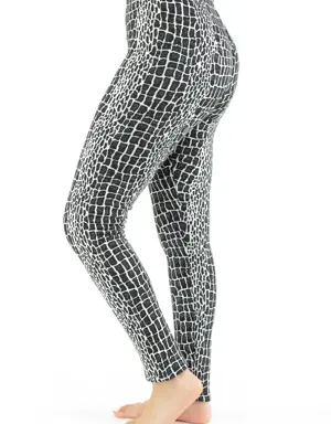 Fancy Snake - Cozy Lined - XS-S