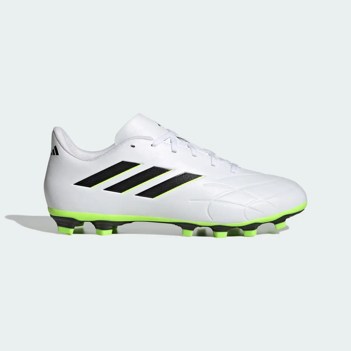 Adidas Copa Pure II.4 Flexible Ground Boots. 2