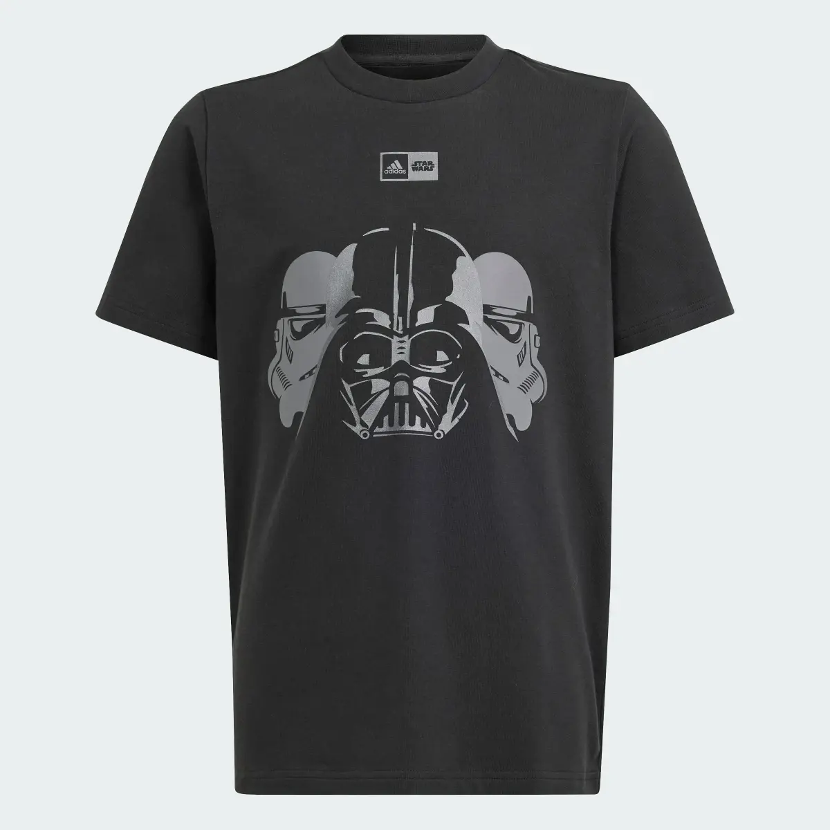 Adidas x Star Wars Graphic T-Shirt. 1