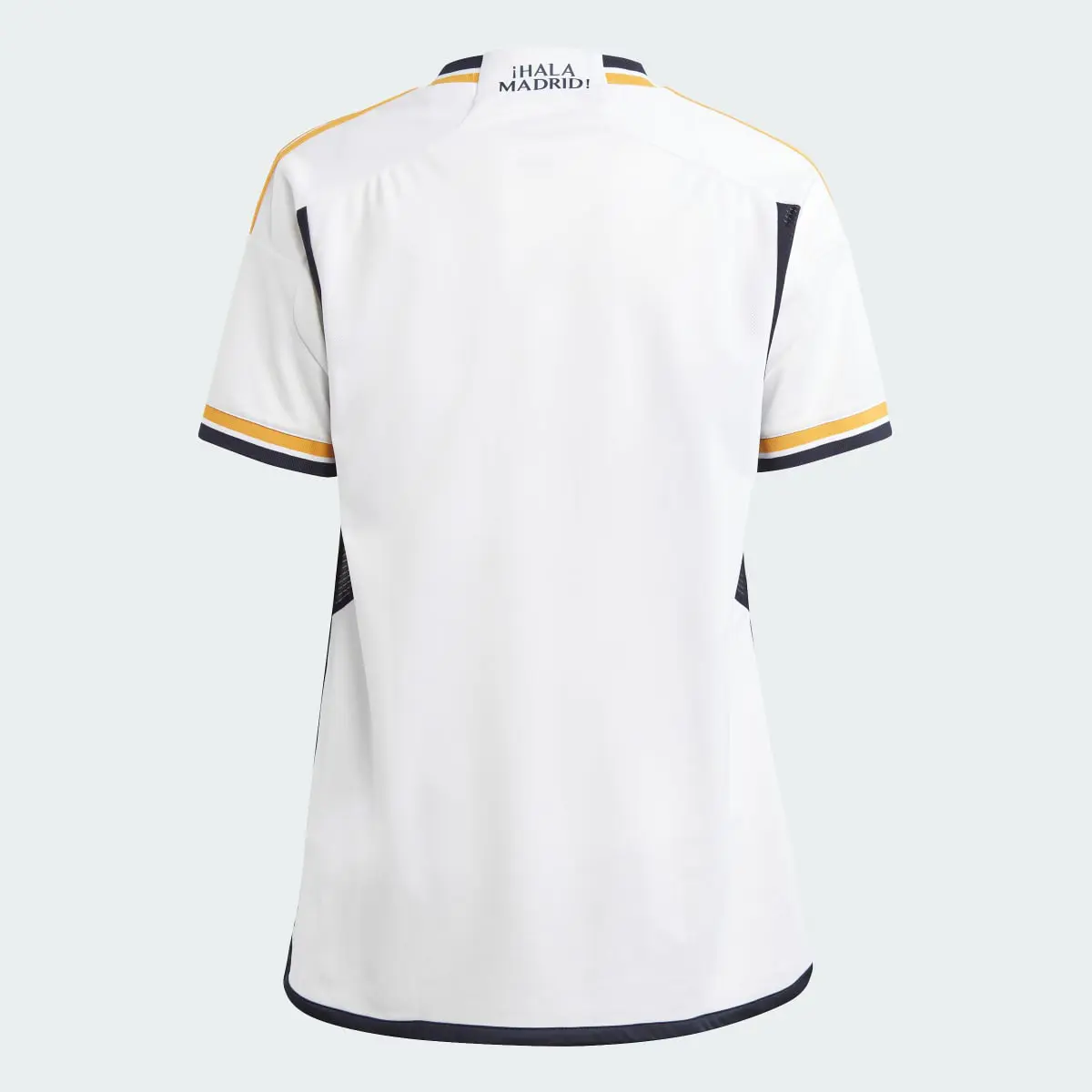 Adidas Camisola Principal 23/24 do Real Madrid – Criança. 2