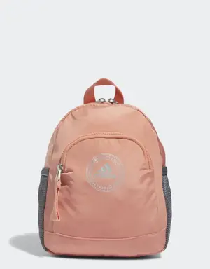 Linear Mini Backpack