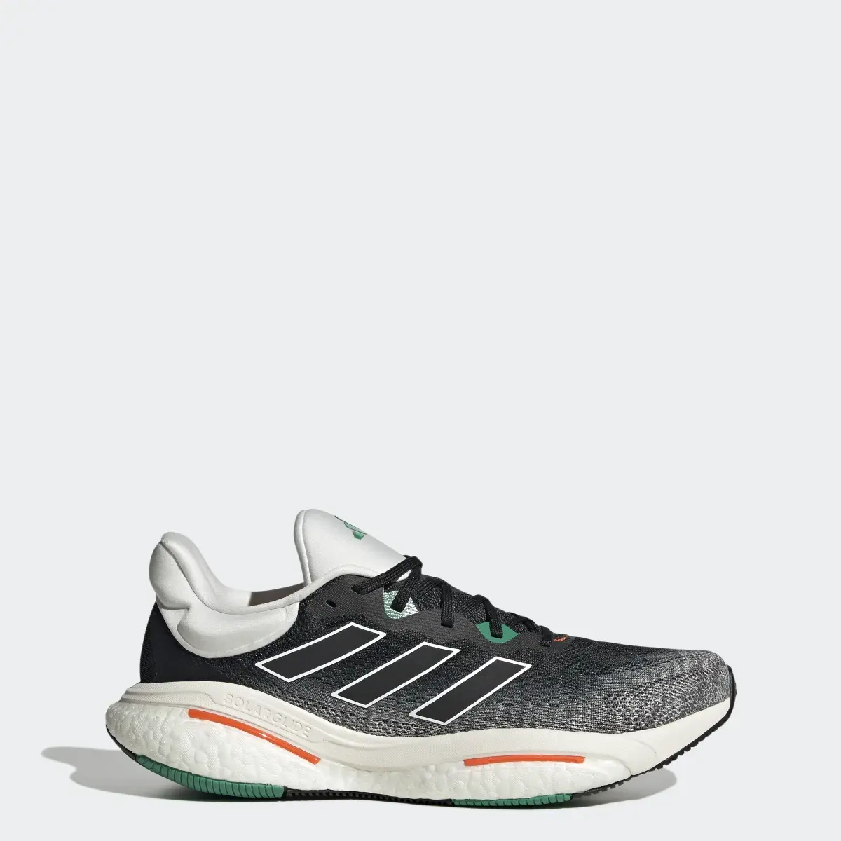 Adidas Solarglide 6 Shoes. 1