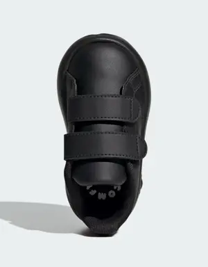 Adidas Advantage Shoes Kids. 3 Adidas Advantage Shoes Kids. 3