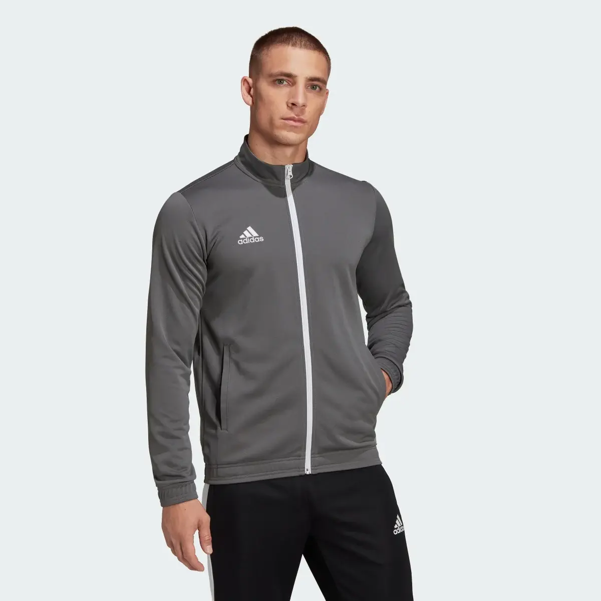 Adidas Entrada 22 Trainingsjacke. 2