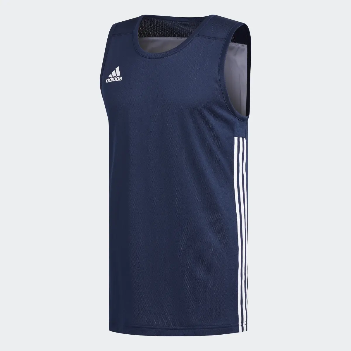 Adidas Maglia 3G Speed Reversible. 1