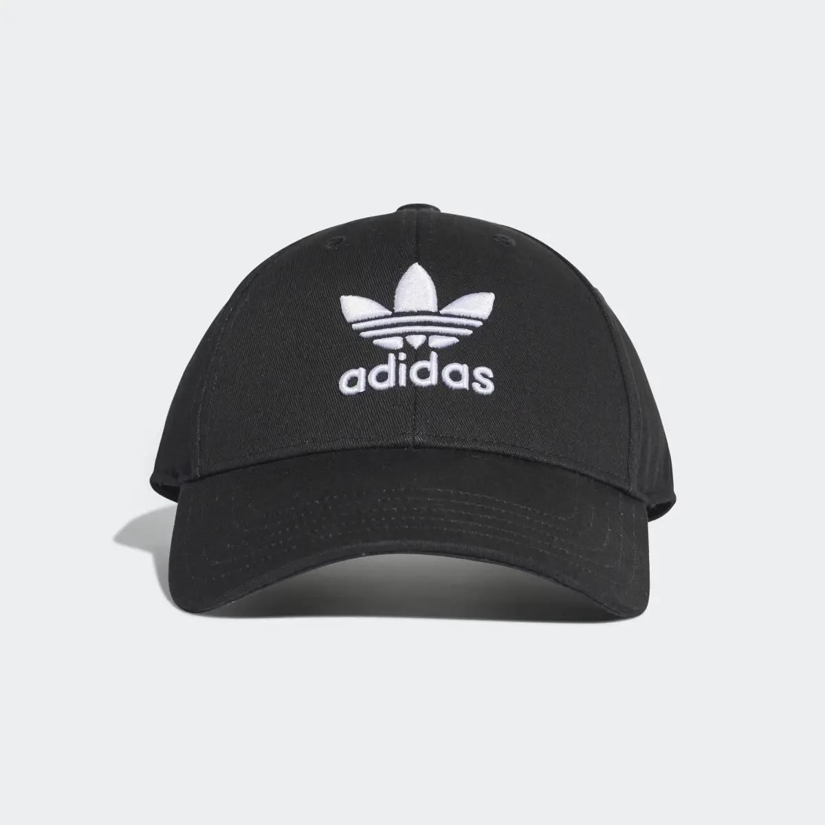 Adidas Trefoil Beyzbol Şapkası. 2