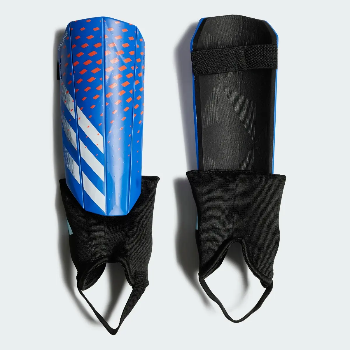 Adidas Predator Match Shin Guards. 1