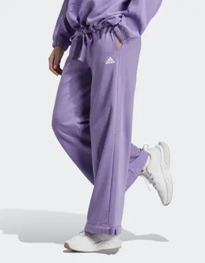 Adidas Pantaloni Dance Versatile Knit