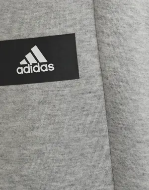 Adidas Pants Future Icons 3 Franjas Pierna Cónica. 3