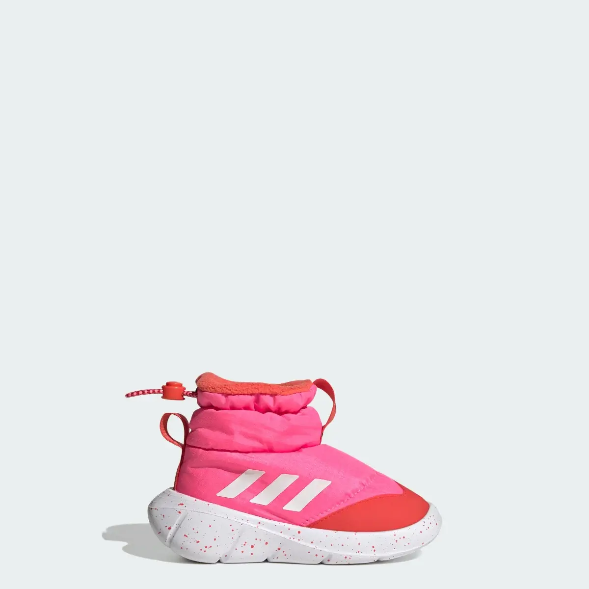 Adidas Monofit Boot Shoes Kids. 1