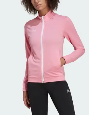 Adidas Entrada 22 Track Top