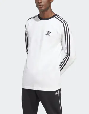 Adidas Adicolor Classics 3-Stripes Long Sleeve Tee