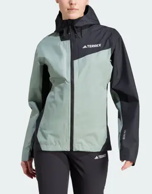 Terrex Multi 2.5L Rain.Rdy Jacket