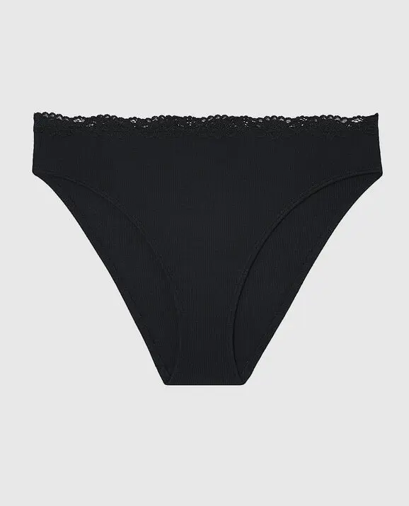 La Senza Ultrasoft Modal Bikini Panty. 3