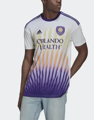 Orlando City 22/23 Away Jersey