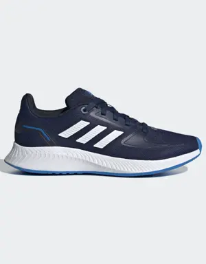 Adidas Sapatilhas Runfalcon 2.0. 2