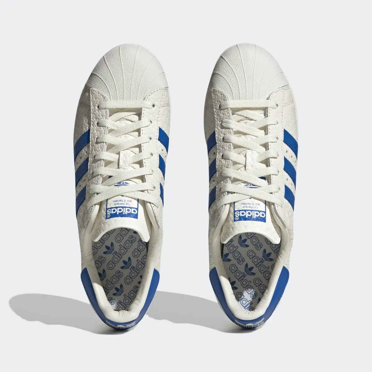 Adidas Scarpe Superstar 82. 3