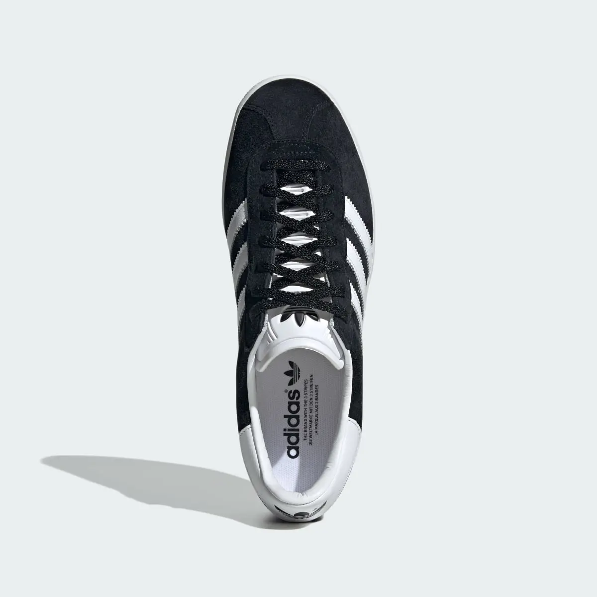 Adidas Gazelle 85 Shoes. 3