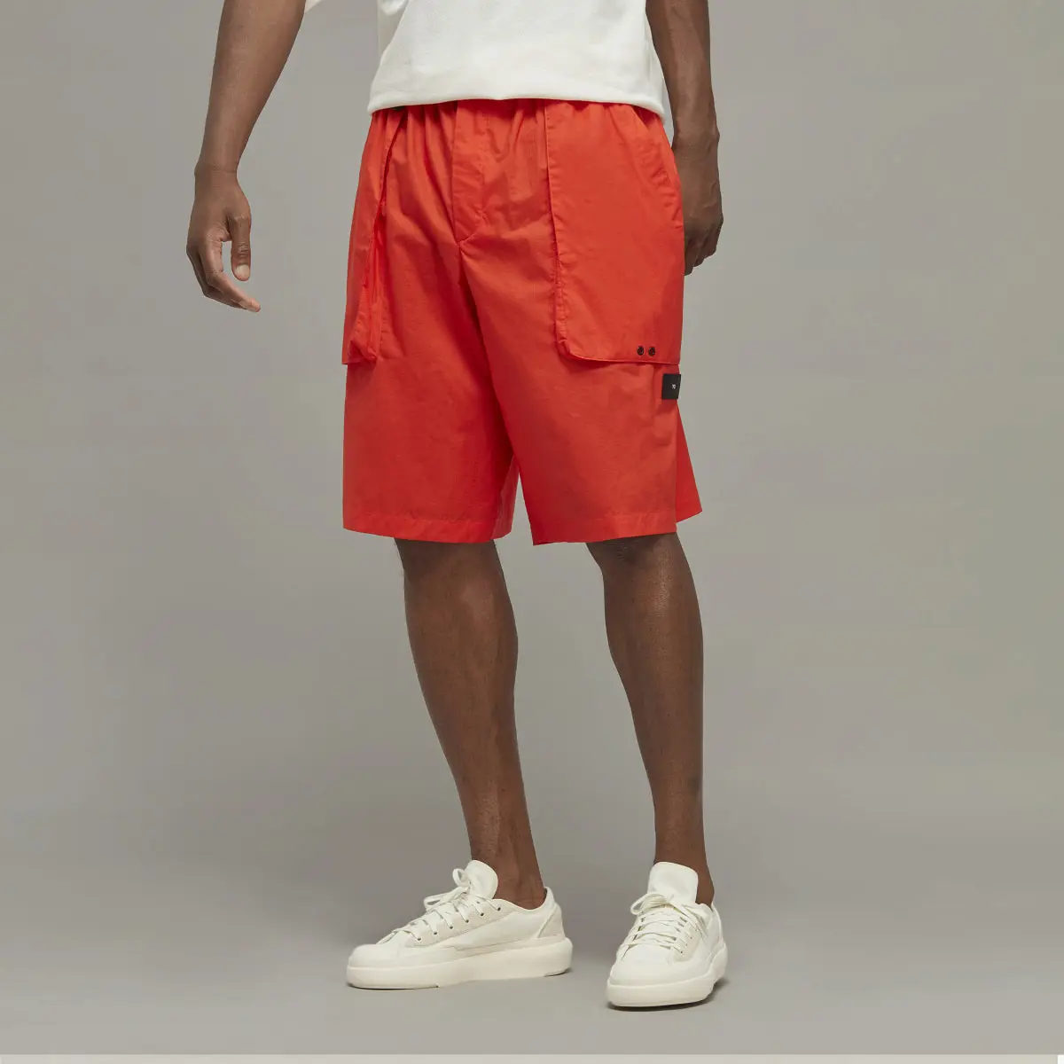 Adidas RIPSTOP SHORTS. 2