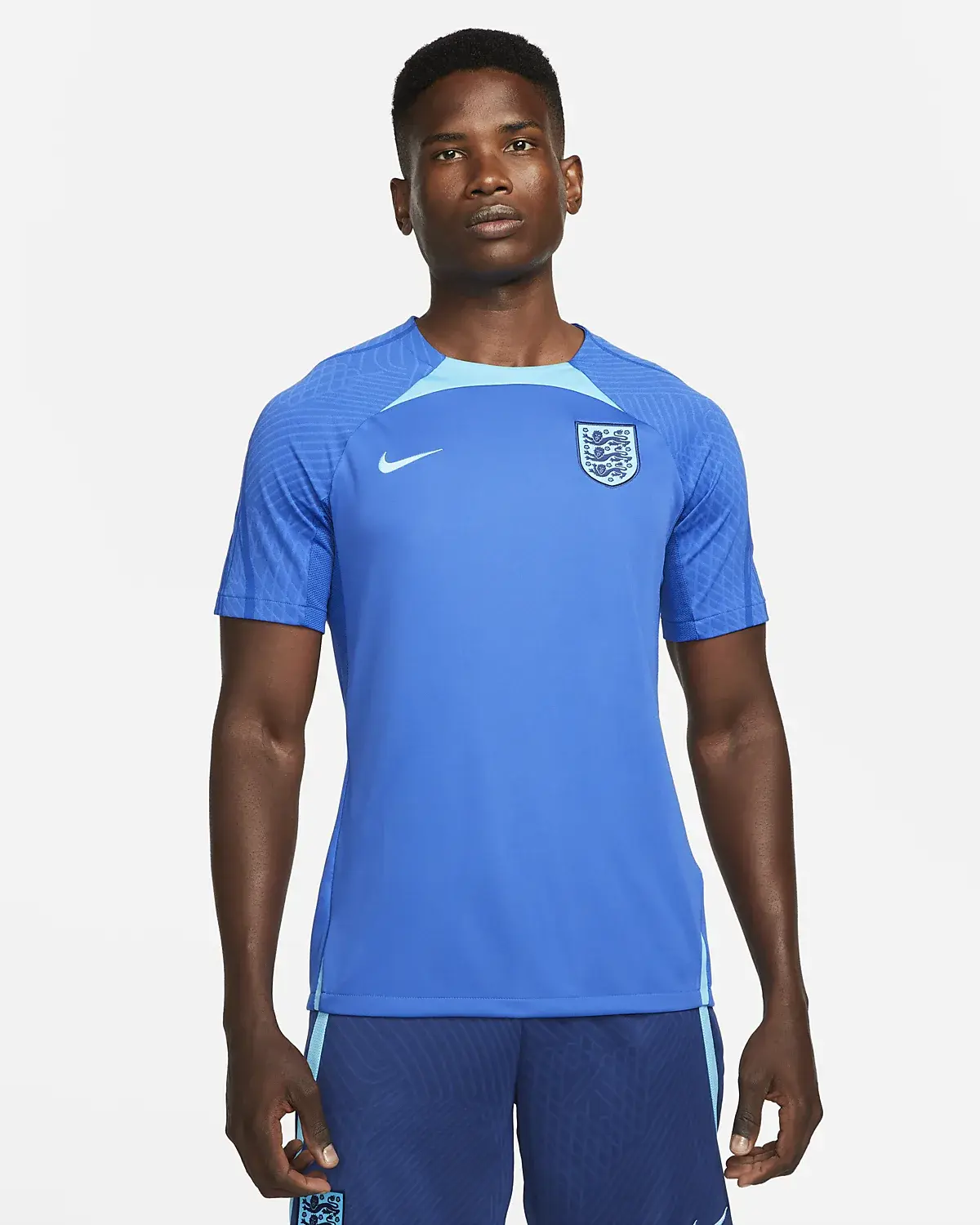 Nike England Strike. 1