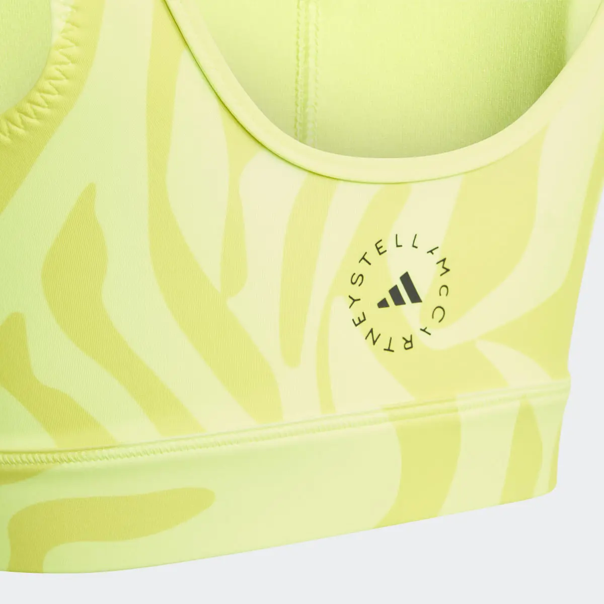 Adidas Haut de bikini de maternité adidas by Stella McCartney. 3