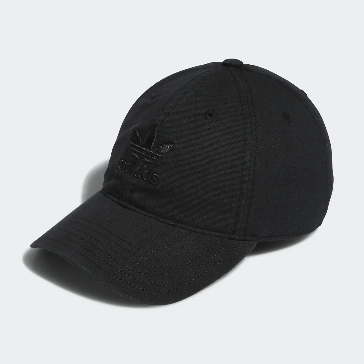 Adidas Relaxed Strap-Back Hat. 2