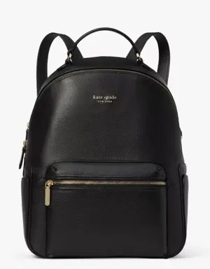 Hudson Large Backpack