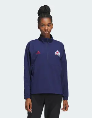 Avalanche Fleece Top