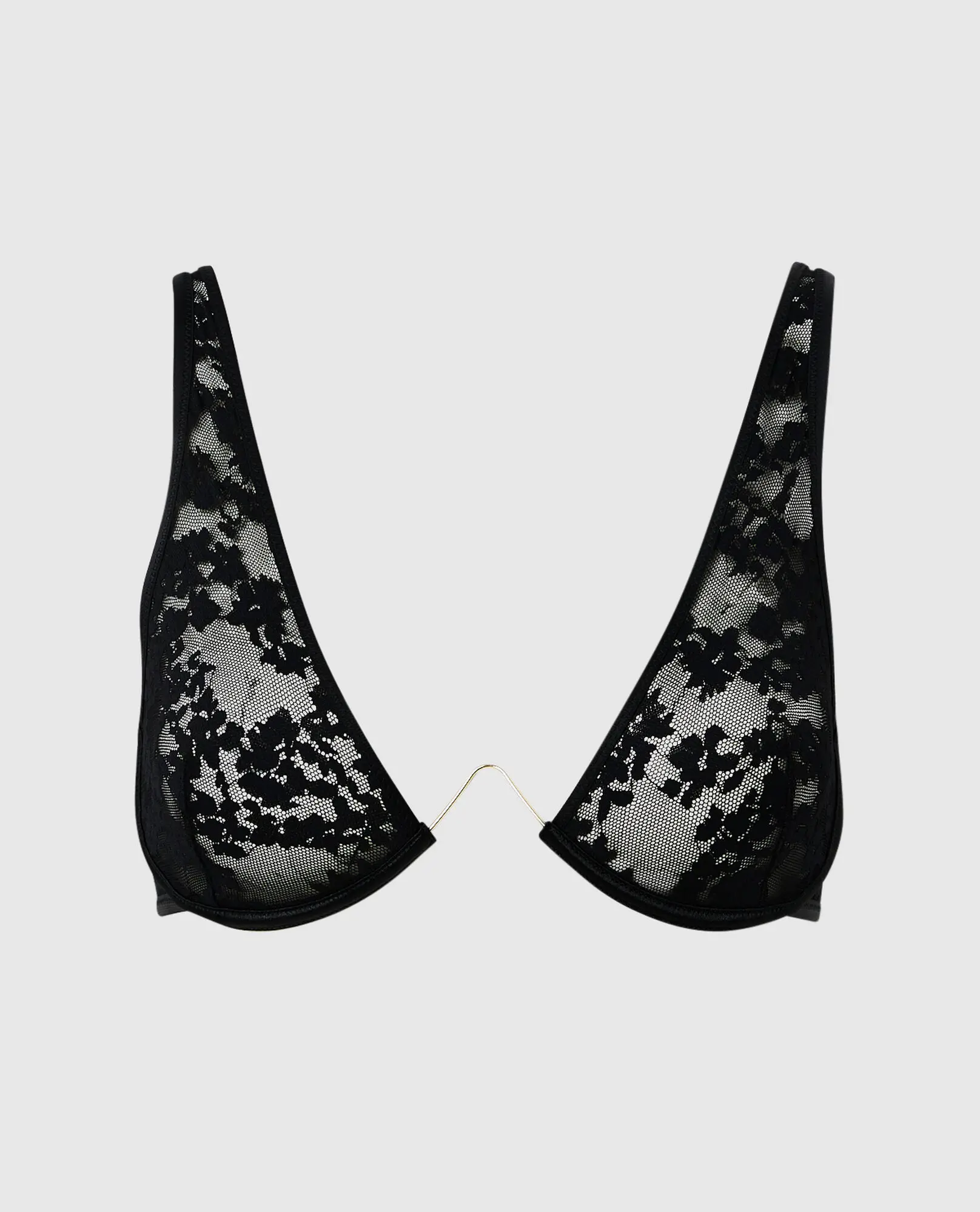 La Senza Unlined Lace Bra. 1