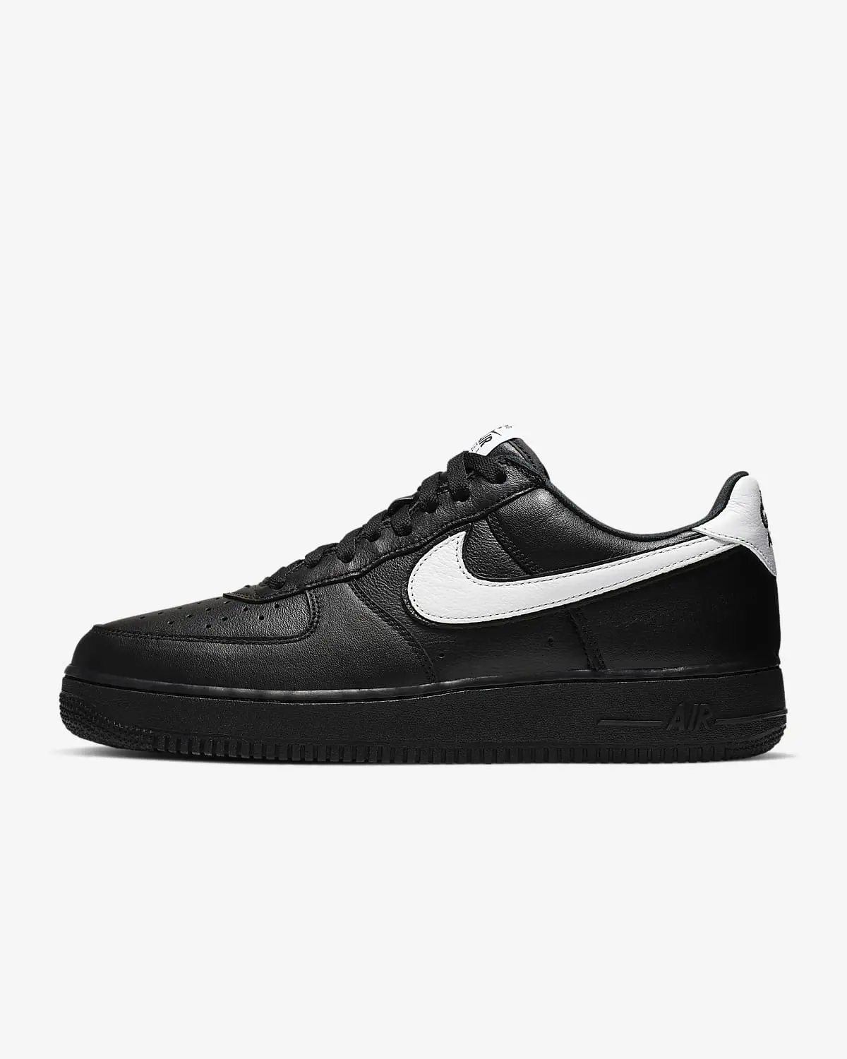 Nike Air Force 1 Low Retro. 1