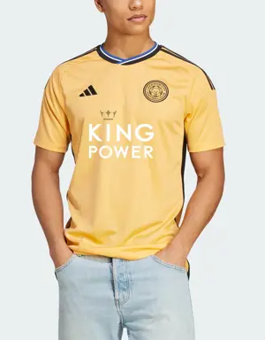 Leicester City FC 23/24 Third Jersey