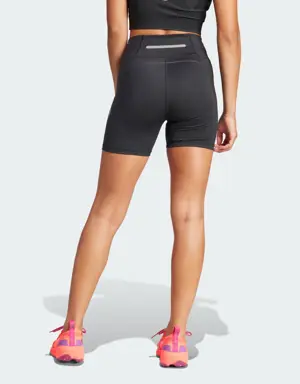 Adidas Calções de Running TruePace adidas by Stella McCartney. 3 Adidas Calções de Running TruePace adidas by Stella McCartney. 3