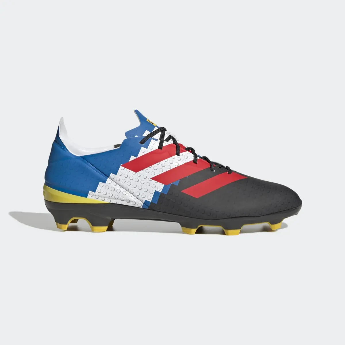 Adidas Gamemode Firm Ground Soccer Cleats. 2