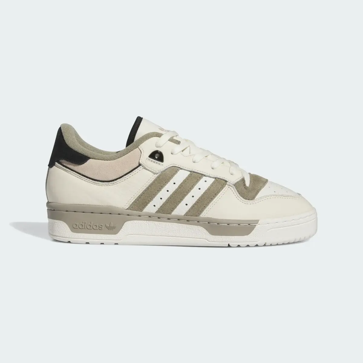 Adidas Chaussure Rivalry 86 Low. 2