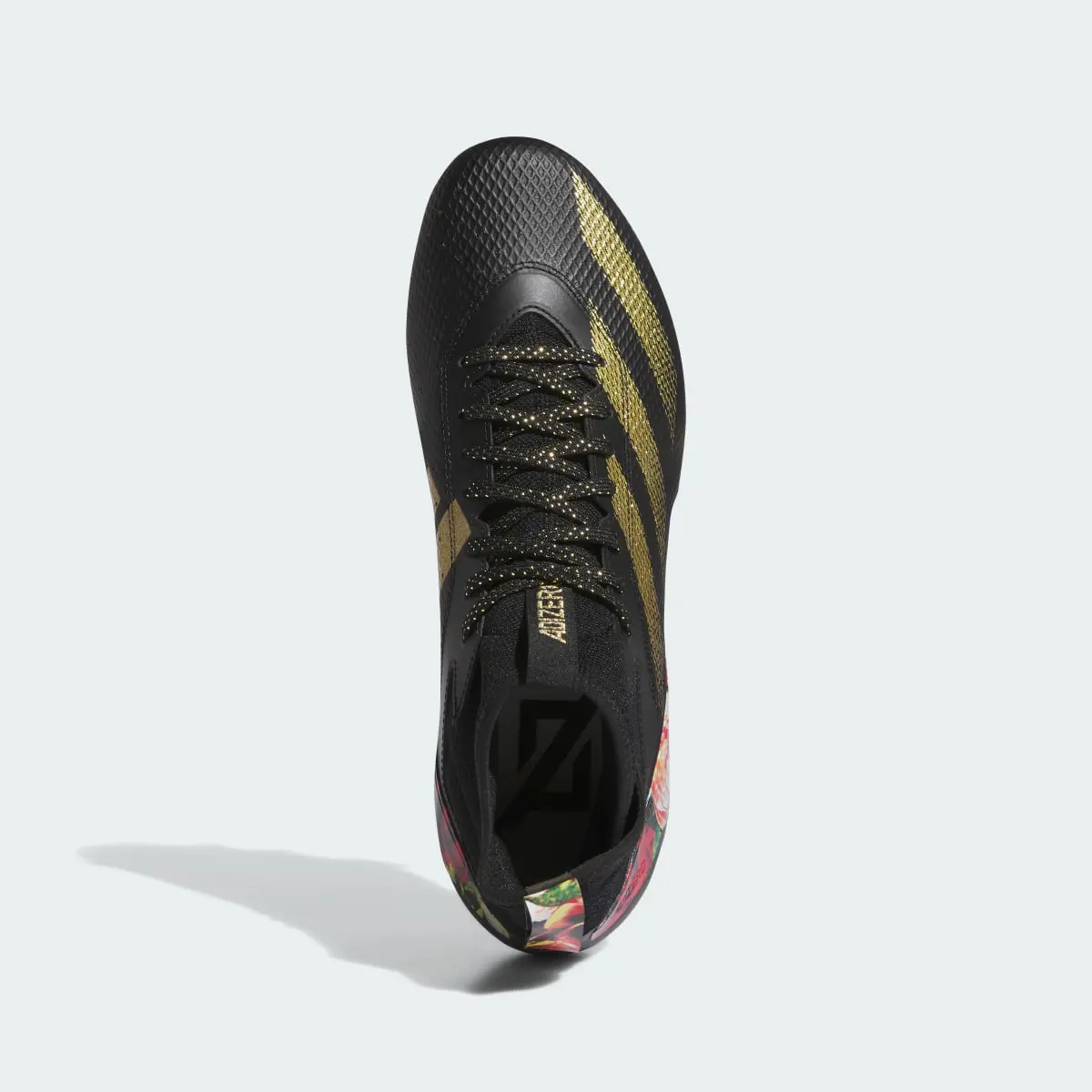 Adidas Adizero Impact Speed Coronation Football Cleats. 3