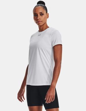 Women's UA Tech™ Team Short Sleeve