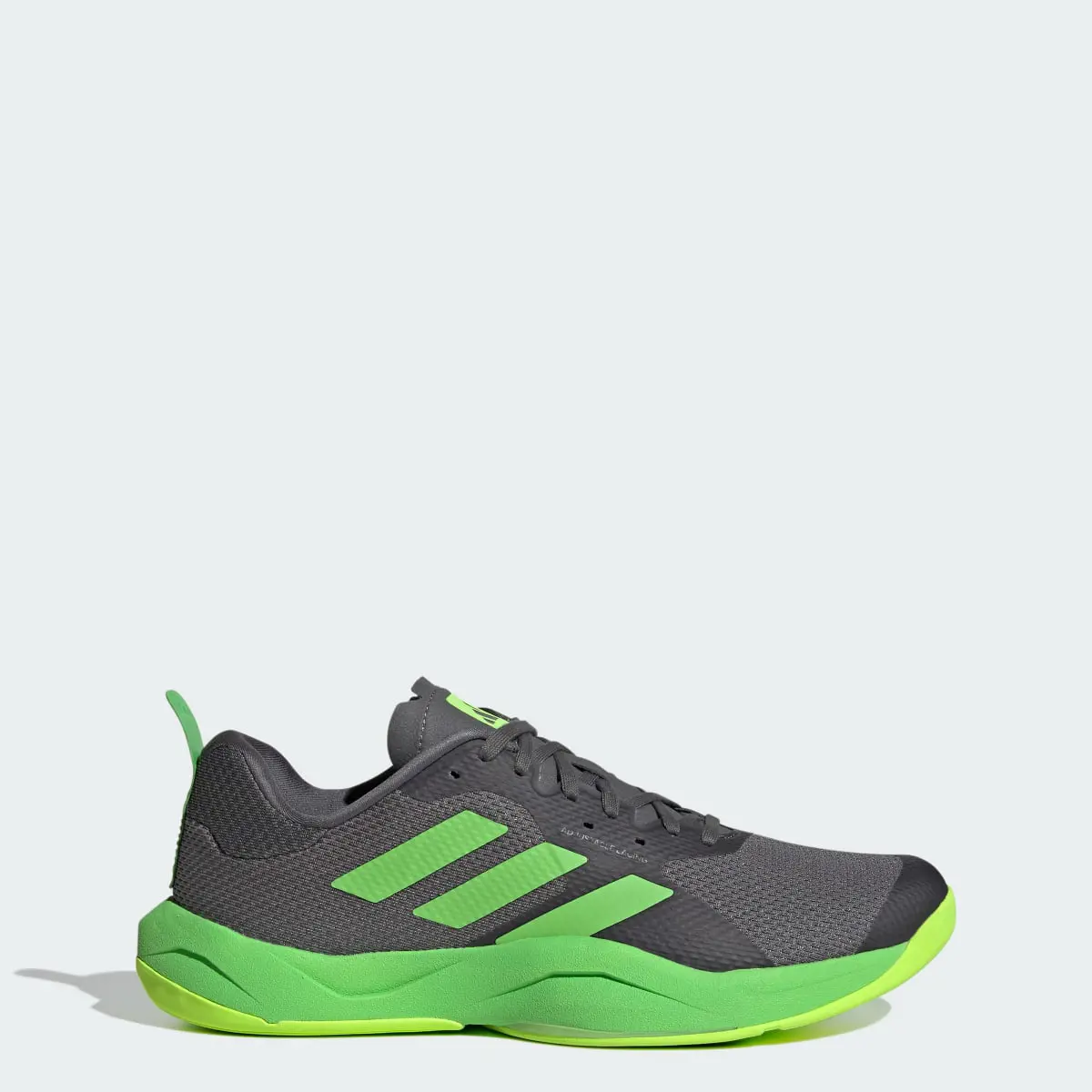 Adidas Rapidmove Spor Ayakkabı. 1