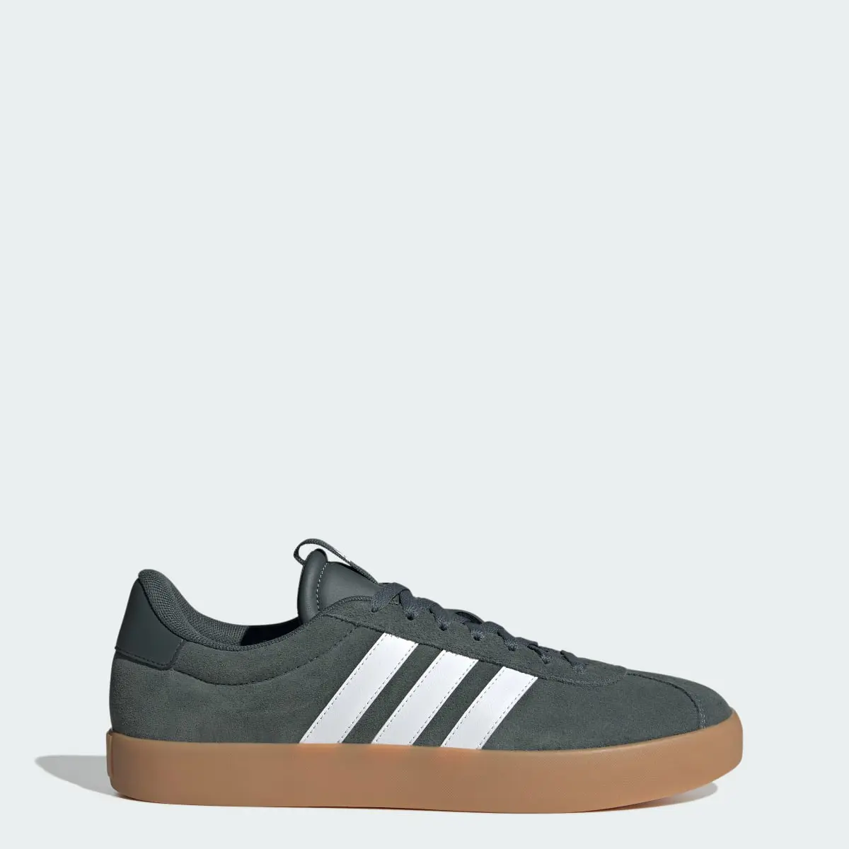 Adidas VL Court 3.0 Shoes. 1