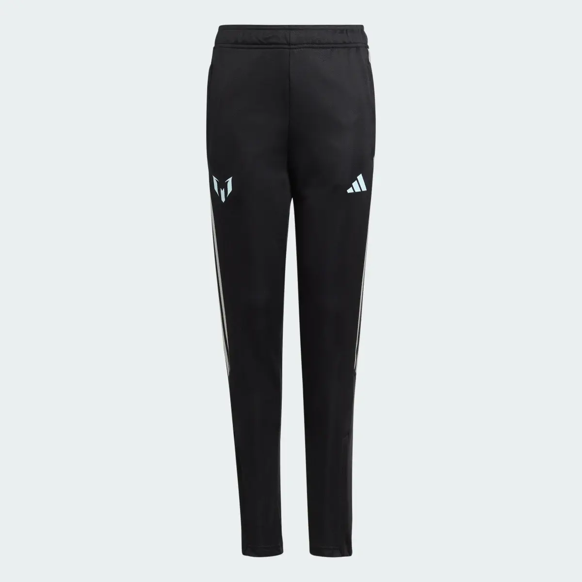 Adidas Messi Tracksuit Bottoms. 1