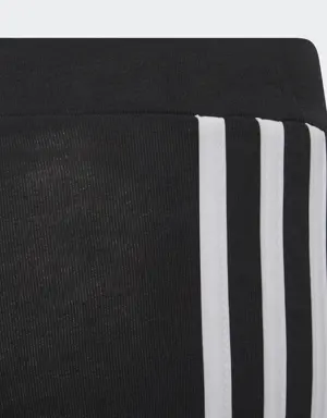 Adidas Essentials 3-Stripes Tights Kids. 3 Adidas Essentials 3-Stripes Tights Kids. 3