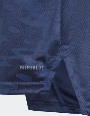 Adidas Condivo 21 Primeblue Jersey. 3 Adidas Condivo 21 Primeblue Jersey. 3
