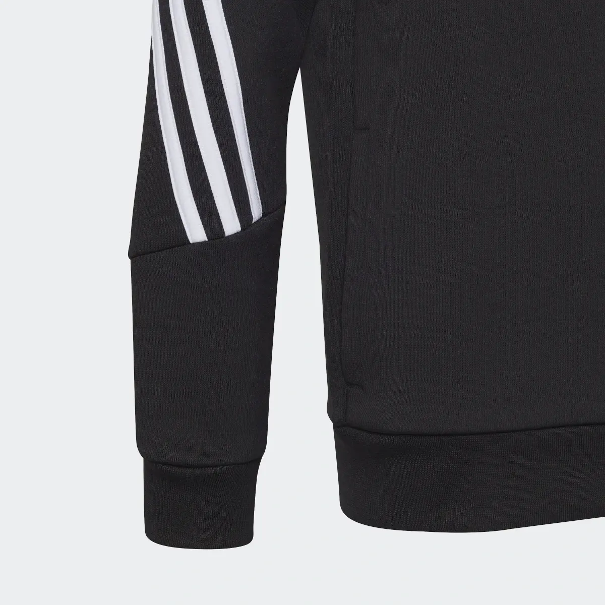 Adidas Veste à capuche Future Icons 3-Stripes Full-Zip. 3