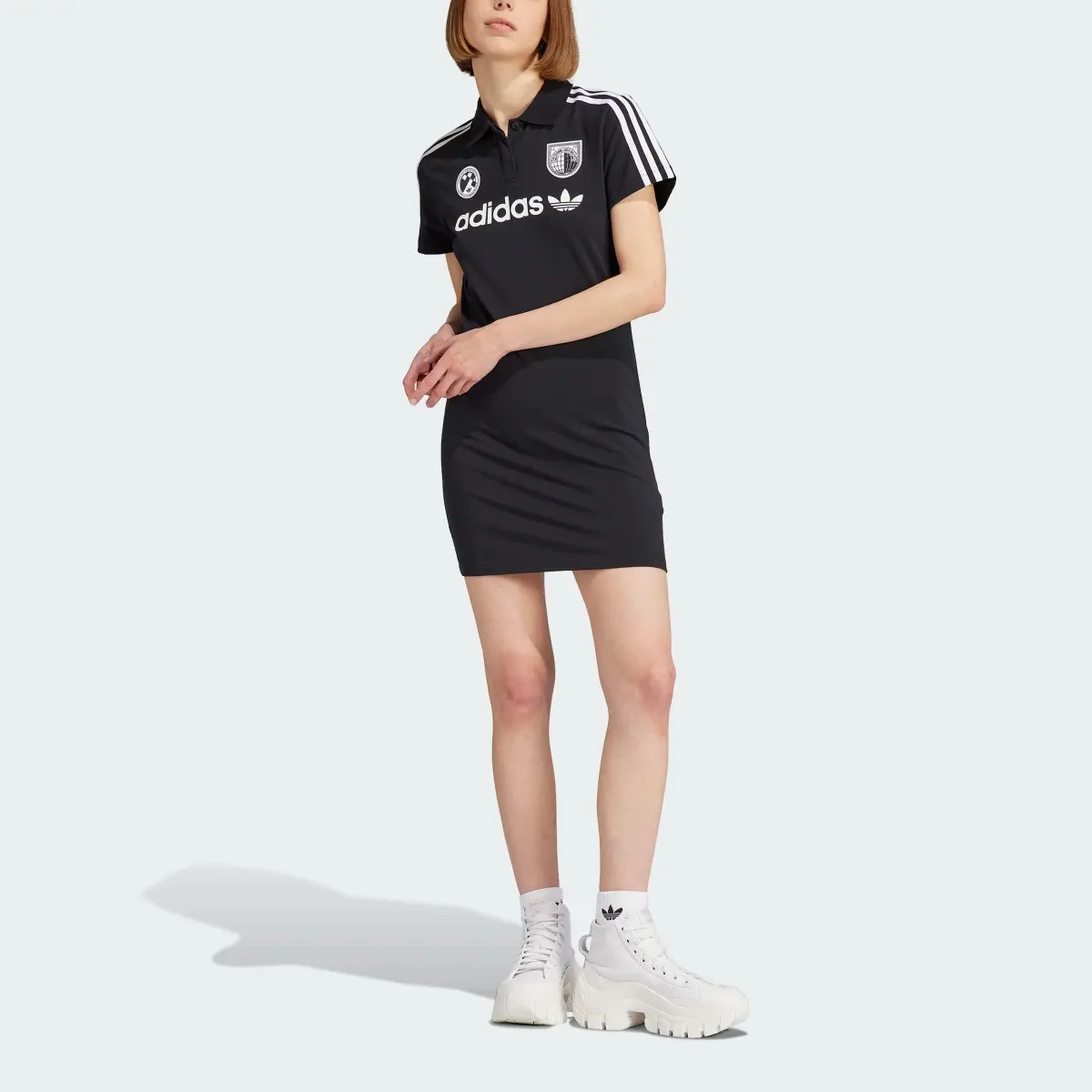 Adidas Football Dress. 1