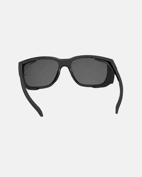 Under Armour Unisex UA Glacial Polarized Sunglasses. 3