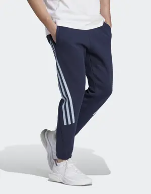 Adidas Pantalón Future Icons 3 bandas. 3 Adidas Pantalón Future Icons 3 bandas. 3