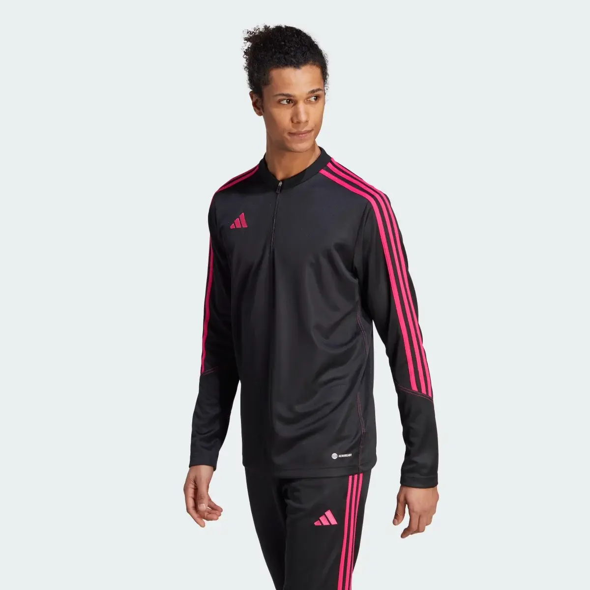 Adidas Tiro 23 Club Training Top. 2